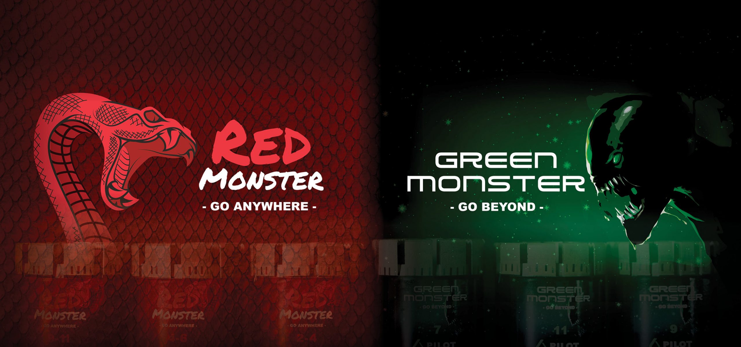 redvsgreen banner